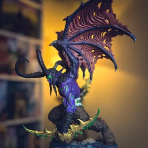 illadin world of warcraft