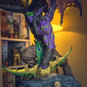 illadin world of warcraft