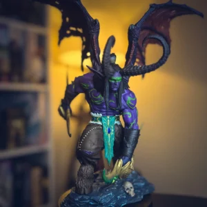 illadin world of warcraft