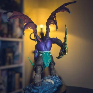 illadin world of warcraft