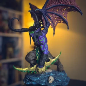 illadin world of warcraft