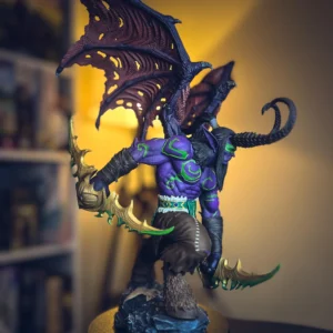 illadin world of warcraft