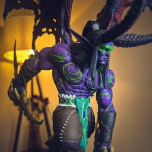 illadin world of warcraft