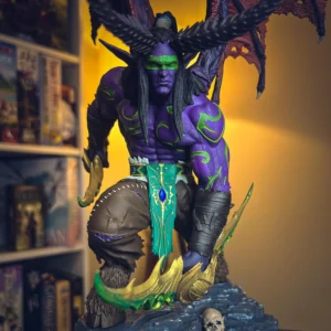 illadin world of warcraft