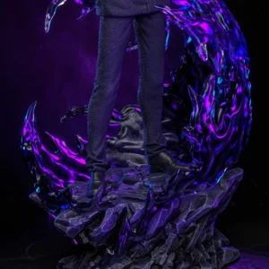 satoru gojo jujutsu kaisen 3d Figure