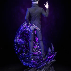 satoru gojo jujutsu kaisen 3d Figure