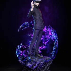 satoru gojo jujutsu kaisen 3d Figure